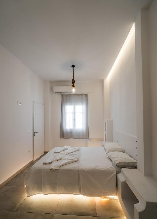 Esmeralda Apartments Apolonía Kültér fotó